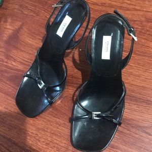 Prada high heel
